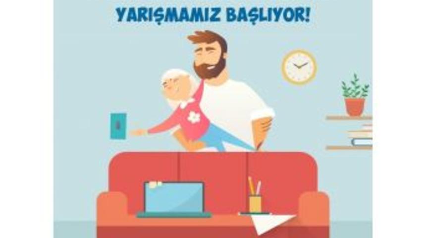 Sepaş Enerji&rsquo;den Babalar G&uuml;n&uuml;&rsquo;ne &Ouml;zel Yarışma