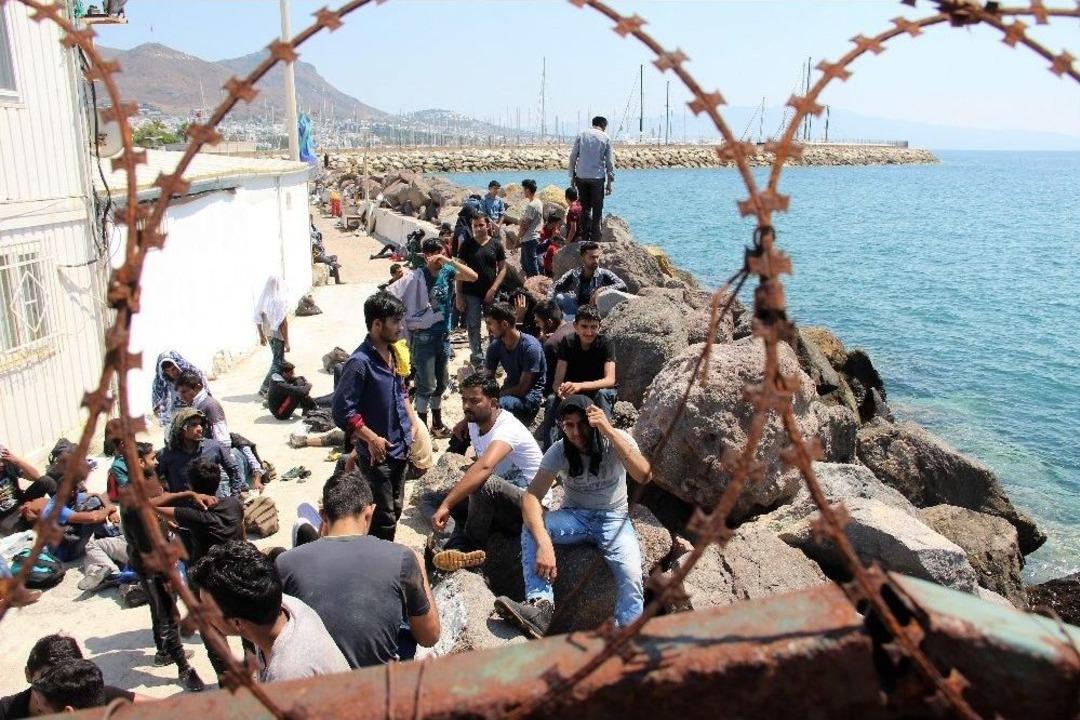 L&uuml;ks Guletten 76 Ka&ccedil;ak &Ccedil;ıktı