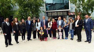 Ardahan’da Öğrenme Şenliği Düzenlendi