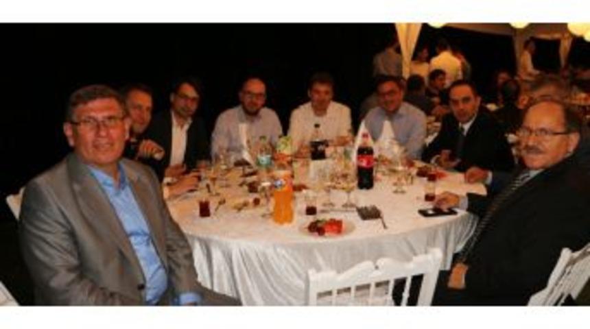 Sepaş Enerji Ailesi İftarda Buluştu