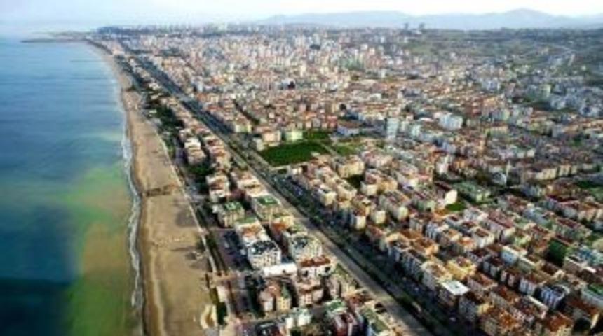 Yabancılara M&uuml;lk Satışı