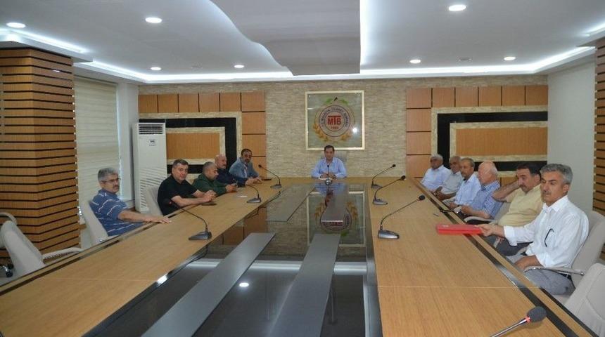 B&uuml;y&uuml;k Şire Pazarının İsmi Değişiyor