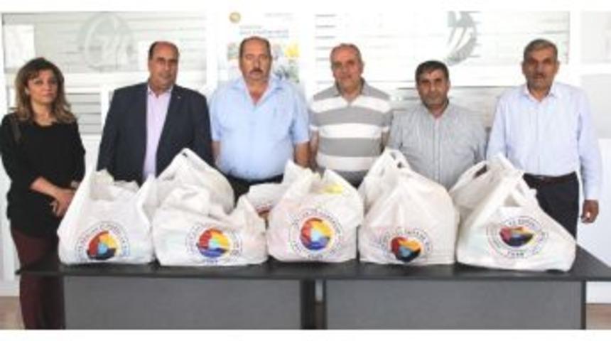 Gtb&rsquo;den Ramazan Yardımı