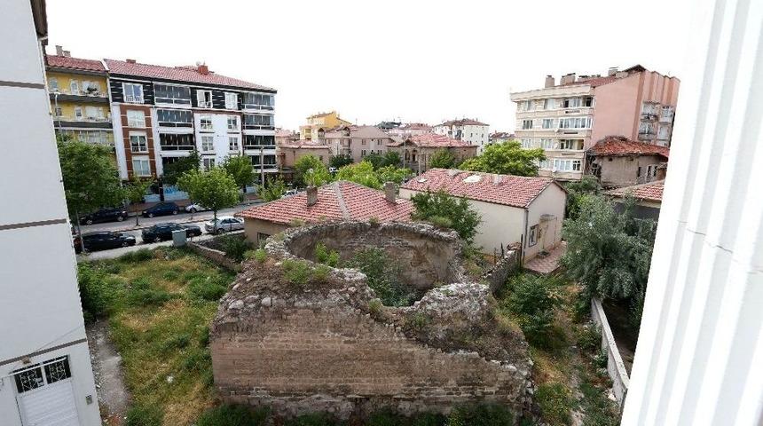 Aksaray Belediyesi Manevi Değerlerine Sahip &Ccedil;ıkıyor