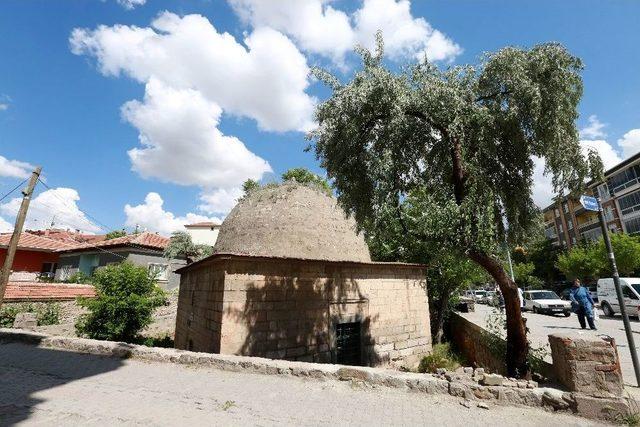 Aksaray Belediyesi Manevi Değerlerine Sahip Çıkıyor