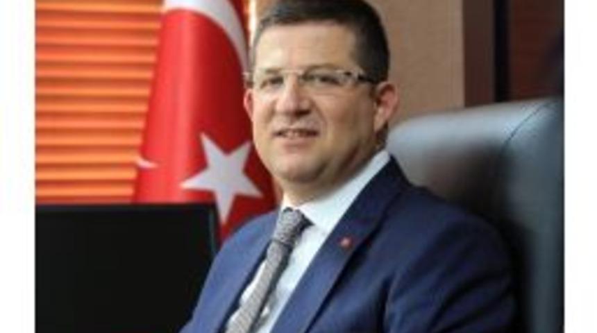 Başkan Subaşıoğlu&rsquo;ndan Babalar G&uuml;n&uuml; Mesajı