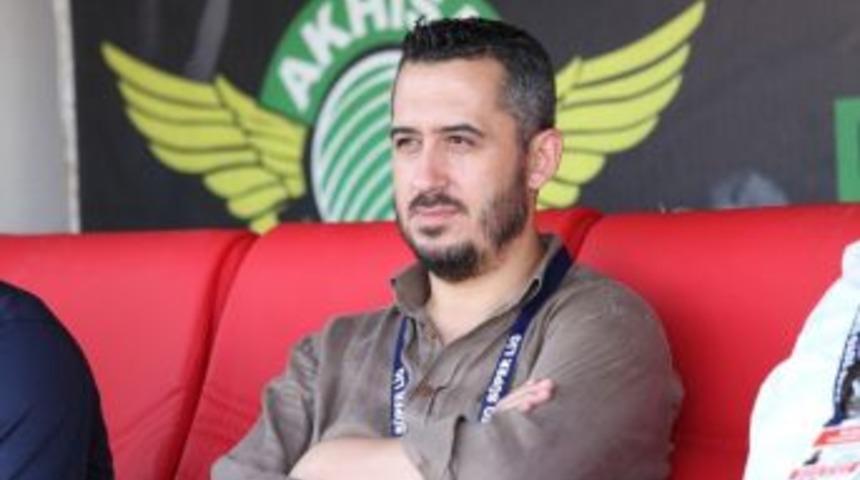 Akhisar Belediyespor 3 Temmuz&rsquo;da Topbaşı Yapacak