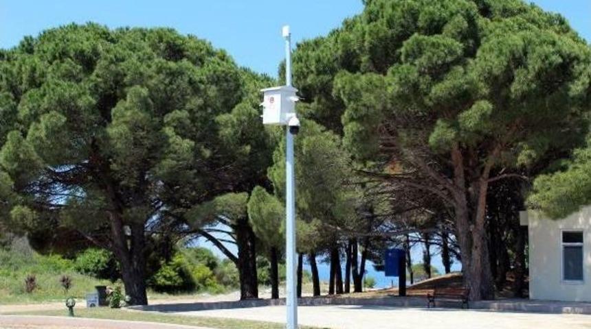 Tarihi Gelibolu Yarımadası 24 Saat Izlenecek