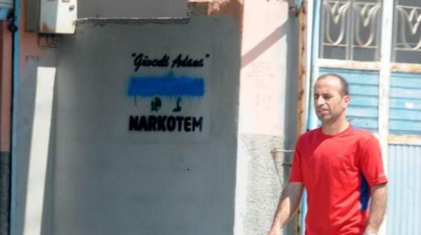 Uyuşturucu Ile M&uuml;cadele Hattı D&uuml;n Yazıldı Bug&uuml;n Silindi