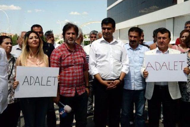 Diyarbakır'dan Kılıçdaroğlu'na Destek