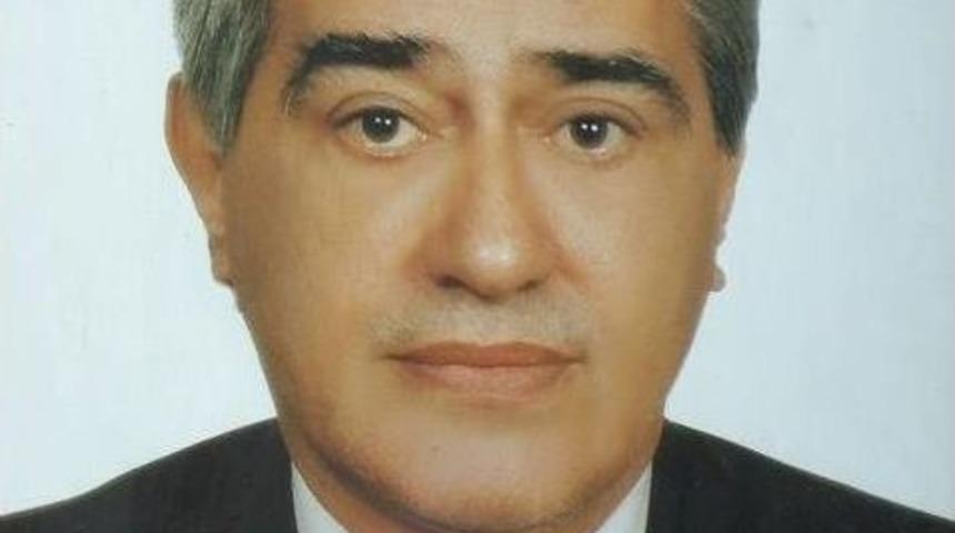 Duayen Gazeteci B&uuml;lent &Ccedil;akılıtepe Amansız Hastalığa Yenik D&uuml;şt&uuml;