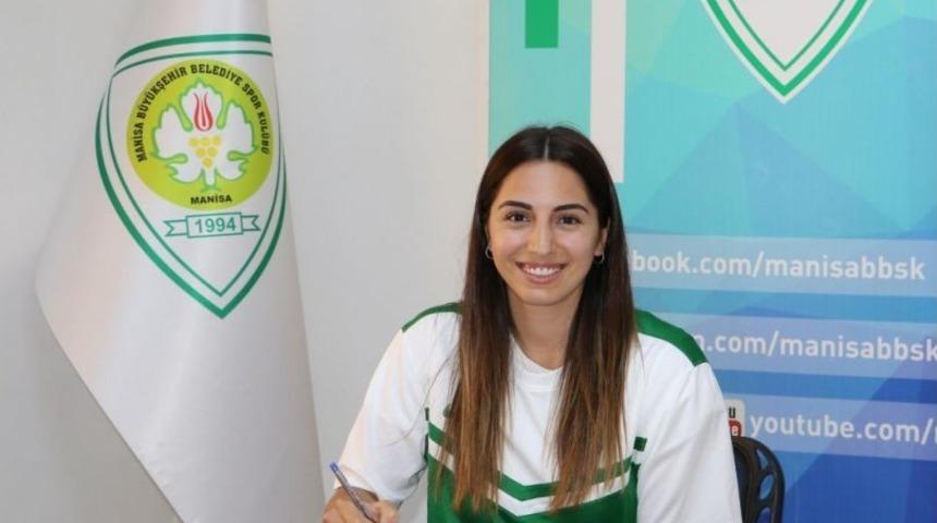 Manisa&rsquo;nın Sultanları Kadrosunu G&uuml;&ccedil;lendiriyor