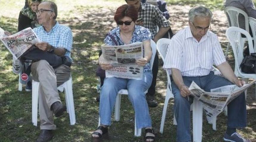 G&uuml;rsel Tekin: Başbakanın A&ccedil;ıklamalarını &Ccedil;ok Haklı Buluyorum