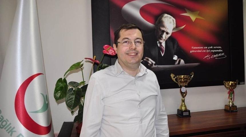 Anne Karnında &Ouml;l&uuml;mle Burun Buruna Gelen Erkek Bebeğin Sağlık Durumu K&ouml;t&uuml;