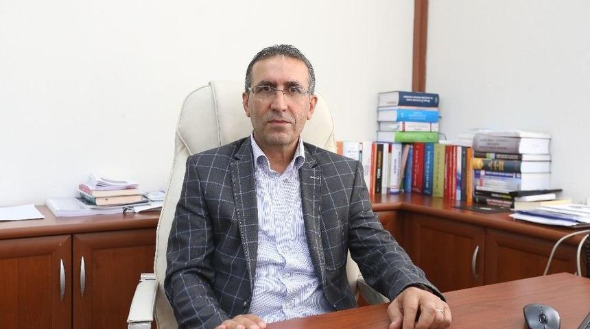 Karak&ouml;y&rsquo;de Altyapı Tamamlandı