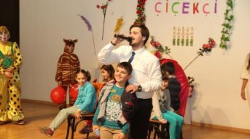 Ramazan Etkinliklerinde &Ccedil;ocuklara &Ouml;zel Etkinlikler Sahne Alacak