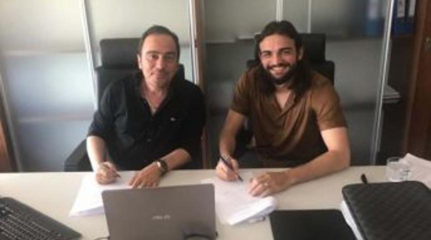 Karşıyaka'da Can Erdem Tamam