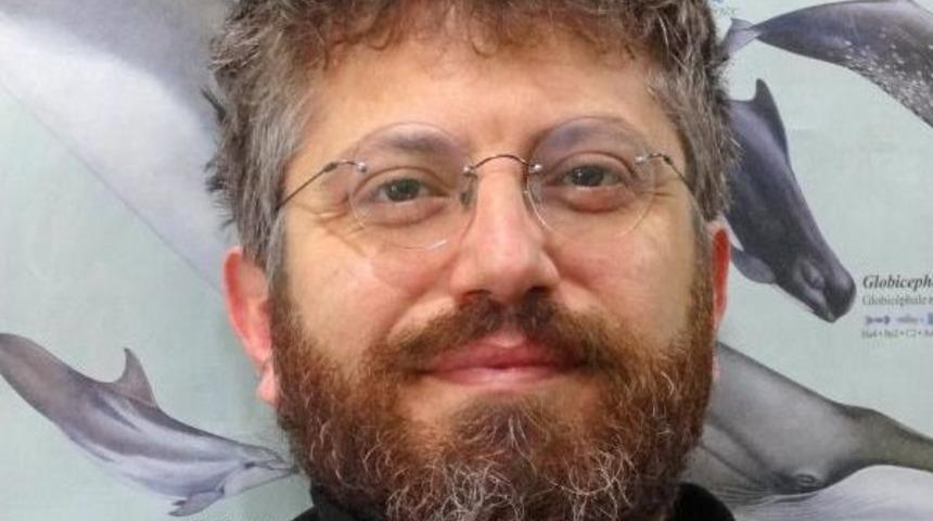 T&uuml;dav: Deniz Memelisi Rehabilitasyon Merkezi A&ccedil;ılmalı