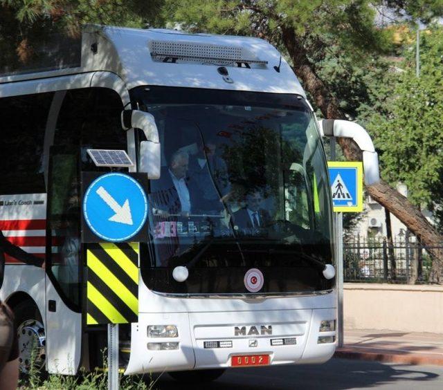 Başbakan Binali Yıldırım Diyarbakır&rsquo;da 1