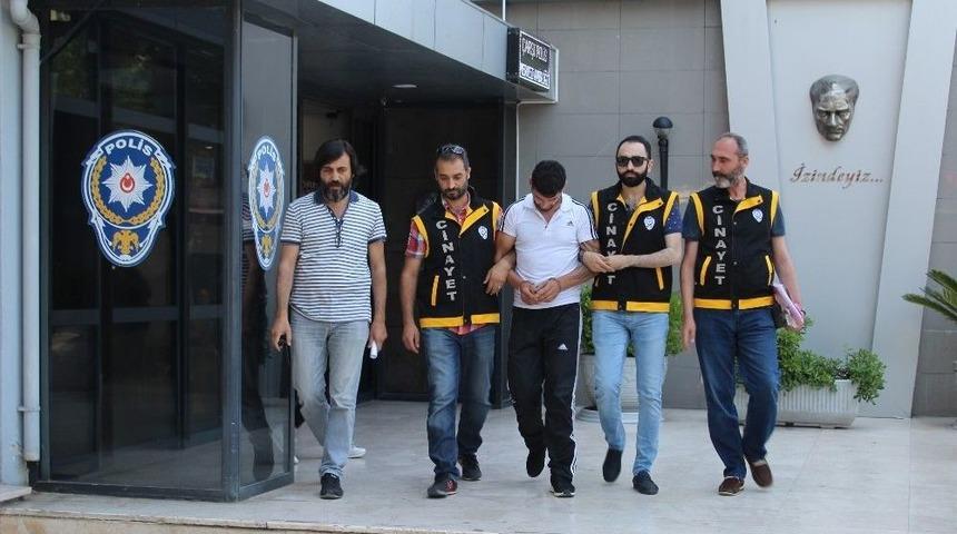 Bursa&rsquo;daki Kadın Cinayetinde Facebok&rsquo;tan Tanıştığı Erkek Arkadaşı G&ouml;zaltına Alındı