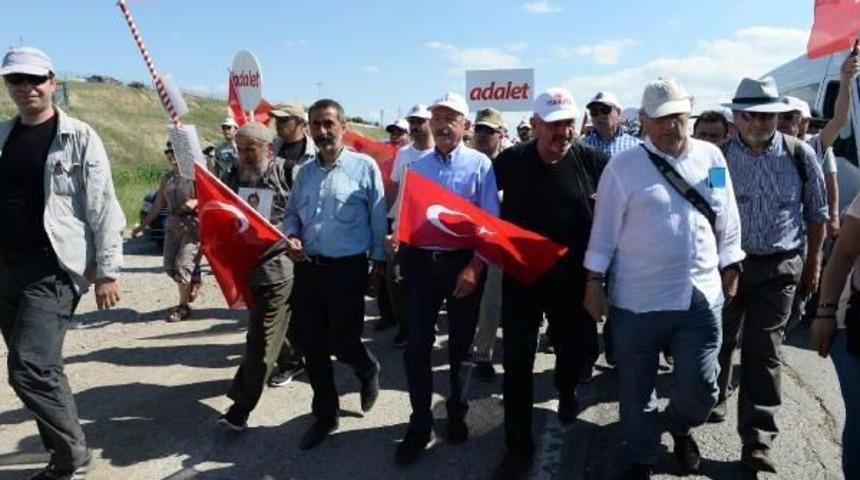 Kılı&ccedil;daroğlu: Sayın Bah&ccedil;eli, Hi&ccedil; Meraklanmasın; Onun Da Adalete Ihtiyacı Olacak (4)