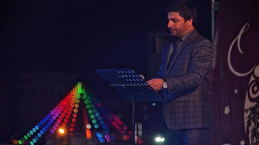 Ramazan Geceleri Devam Ediyor