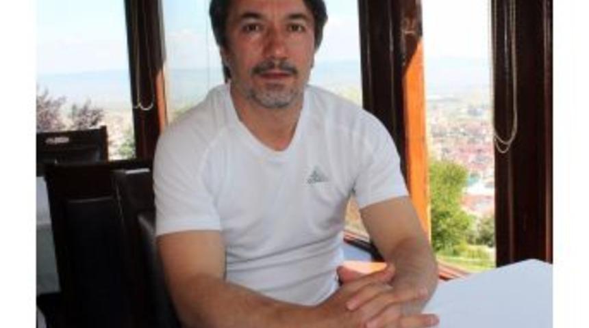 Ali Ravcı, Transferdeki Son Durumu Yorumladı