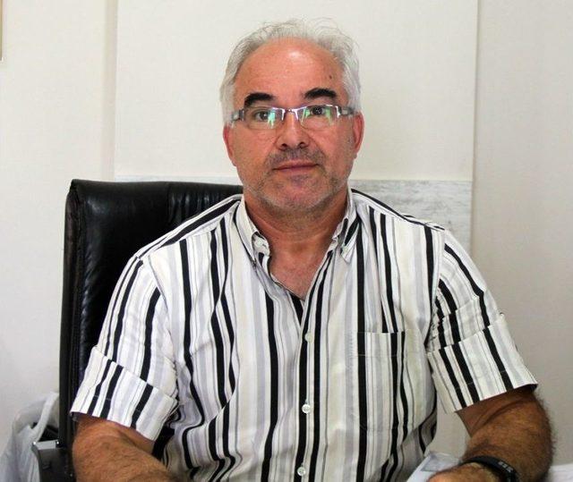 Karaberberoğlu Altyapı Tesisleri Sporculara Ev Sahipliği Yapmaya Devam Ediyor 3