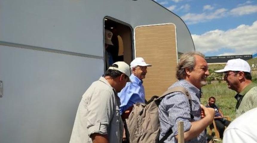 Kılı&ccedil;daroğlu: Sayın Bah&ccedil;eli, Hi&ccedil; Meraklanmasın; Onun Da Adalete Ihtiyacı Olacak (4) / Ek Fotoğraflar