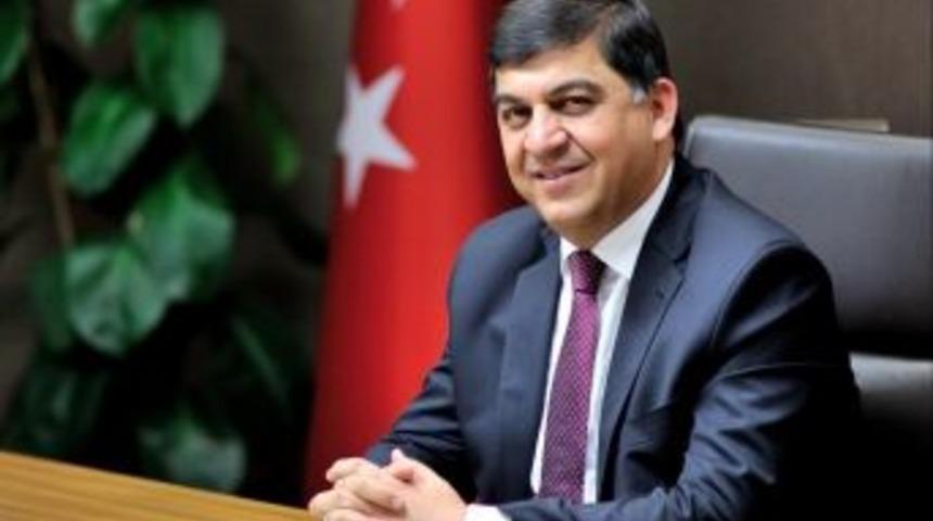 Fadıloğlu’ndan Babalar Günü Mesajı