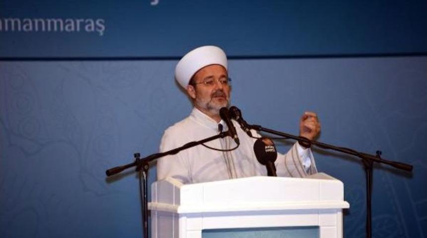 G&ouml;rmez'den Karadavi'nin Ter&ouml;r Listesine Alınmasına Tepki (3)