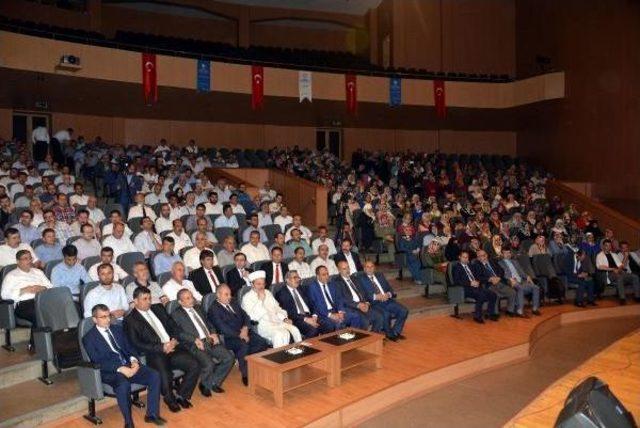 G&ouml;rmez den Karadavi nin Ter&ouml;r Listesine Alınmasına Tepki (3) 1