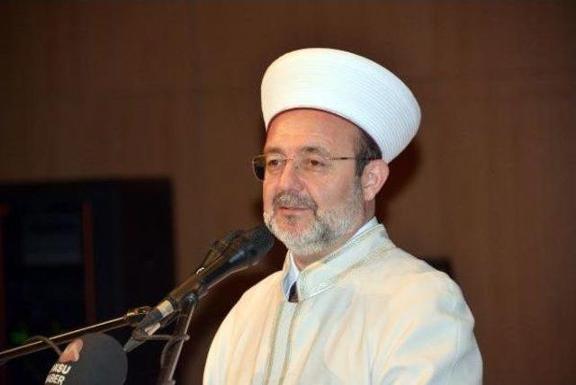 G&ouml;rmez den Karadavi nin Ter&ouml;r Listesine Alınmasına Tepki (3) 2