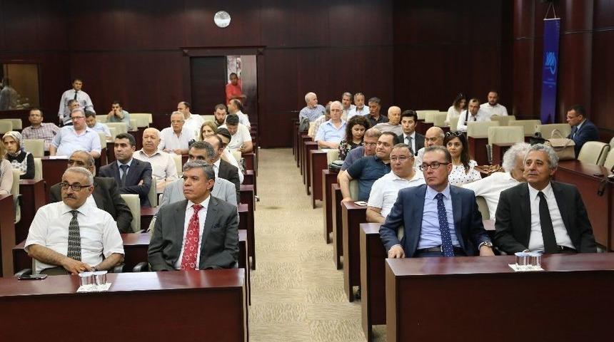 Gto&rsquo;da Vergi Ve Sgk Bor&ccedil;larının Yapılandırılması Anlatıldı