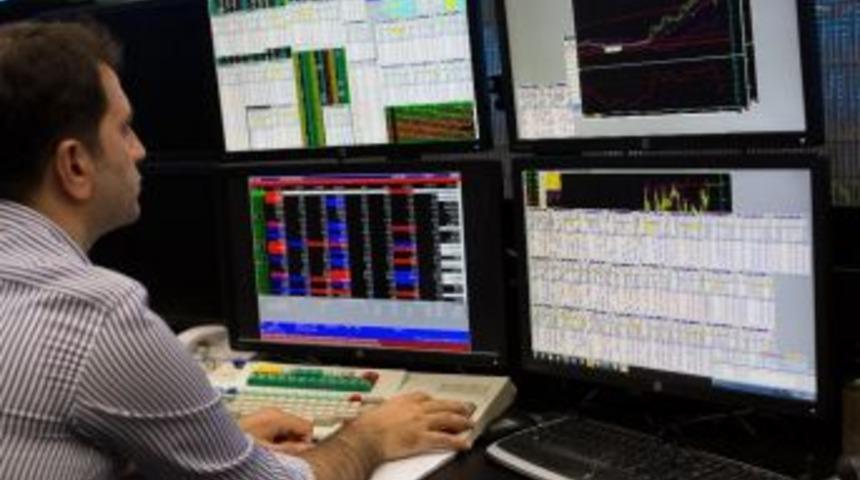 Borsa G&uuml;ne Y&uuml;kselişle Başladı