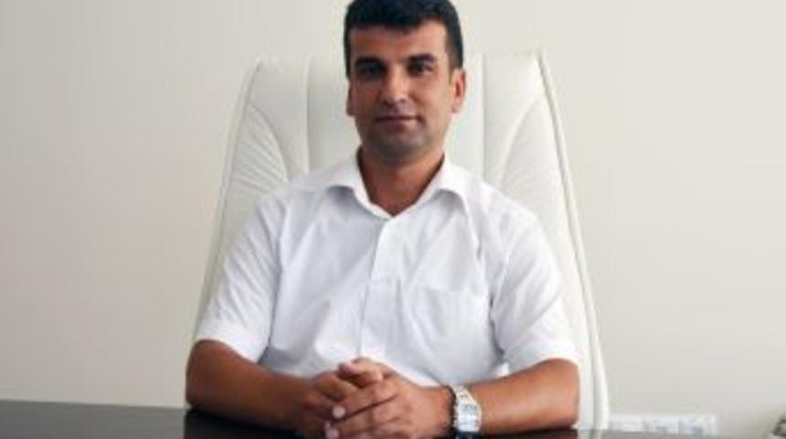 Milas İlçe Milli Eğitim Müdüründen Dolandırıcılık Uyarısı