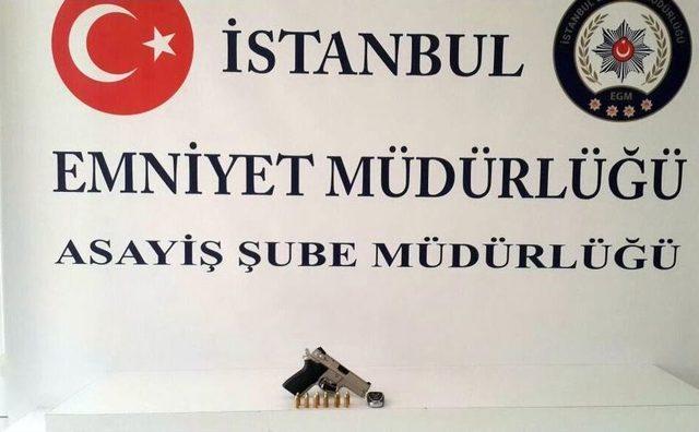 Kız Kardeşini &Ouml;ld&uuml;ren Erhan Timuroğlu İle Galeri Tarayan Şahıs Yakalandı 2