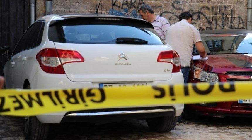 Gaziantep&rsquo;te Tabancayla Şaka Kanlı Bitti: 1 &Ouml;l&uuml;