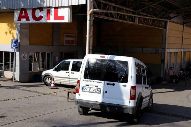 Gaziantep’te Tabancayla Şaka Kanlı Bitti: 1 Ölü