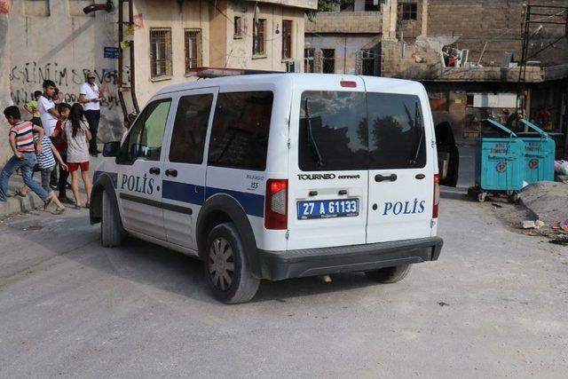 Gaziantep’te Tabancayla Şaka Kanlı Bitti: 1 Ölü