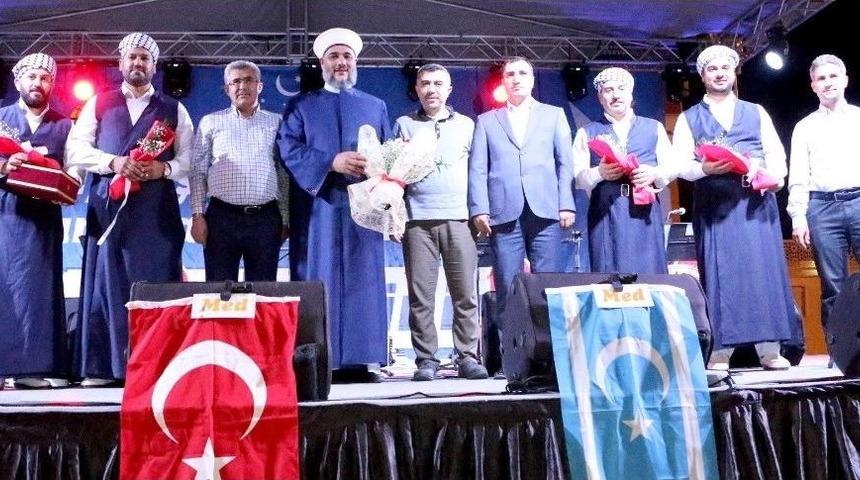 Şanlıurfa&rsquo;da Ramazan Etkinlikleri