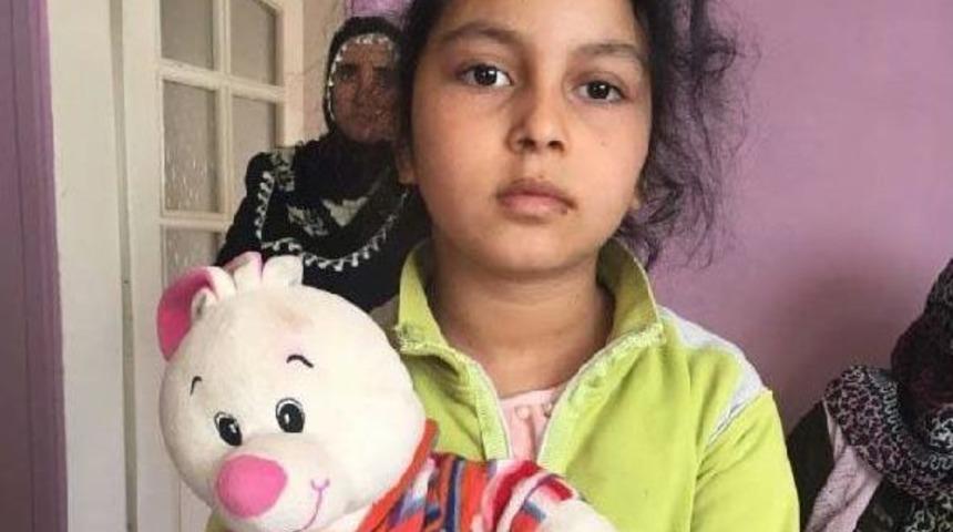 Minik Irmak'ın Dehşet Sa&ccedil;an Babası Hakim Karşısında