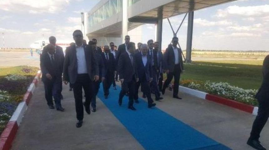 Başbakan Yıldırım Diyarbakır'da (2)