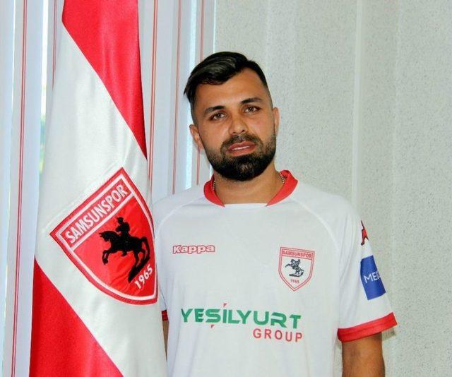 Şampiyonu Değil Samsunspor’u Seçti