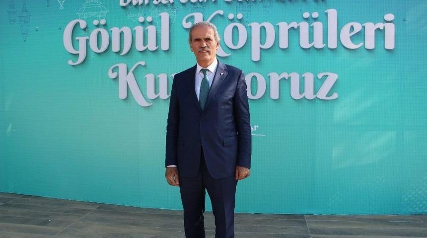 Bursa&rsquo;dan Batman&rsquo;a 20 Milyon Tl Yatırım