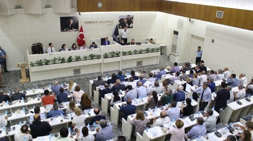 Meclis Kavgası Tutanaklardan &Ccedil;ıkarıldı