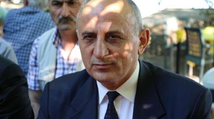 Chp'li &Ccedil;i&ccedil;ek: Bu Y&uuml;r&uuml;y&uuml;ş Iktidarın Hesap Vereceği G&uuml;ne Kadar Devam Edecek