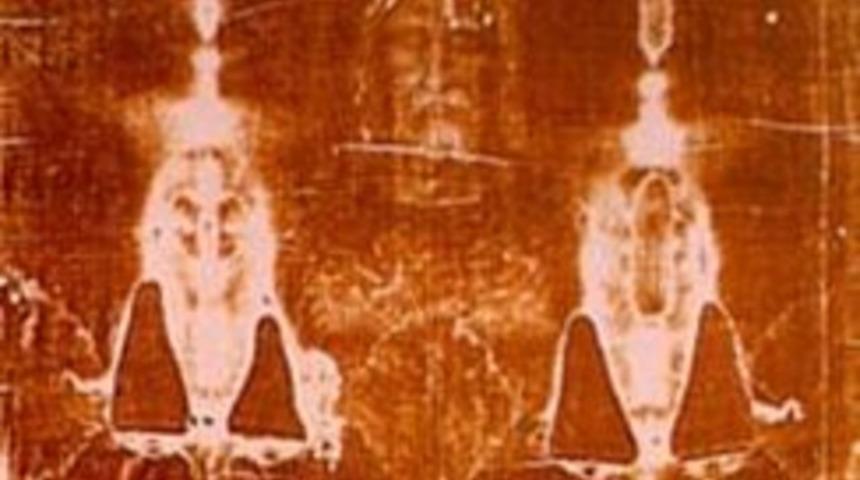 Hz. İsa'nın kefeninin sırrı &ccedil;&ouml;z&uuml;l&uuml;yor