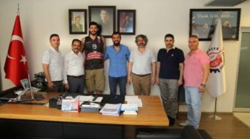 Muratbey Uşak Transferlere Devam Ediyor