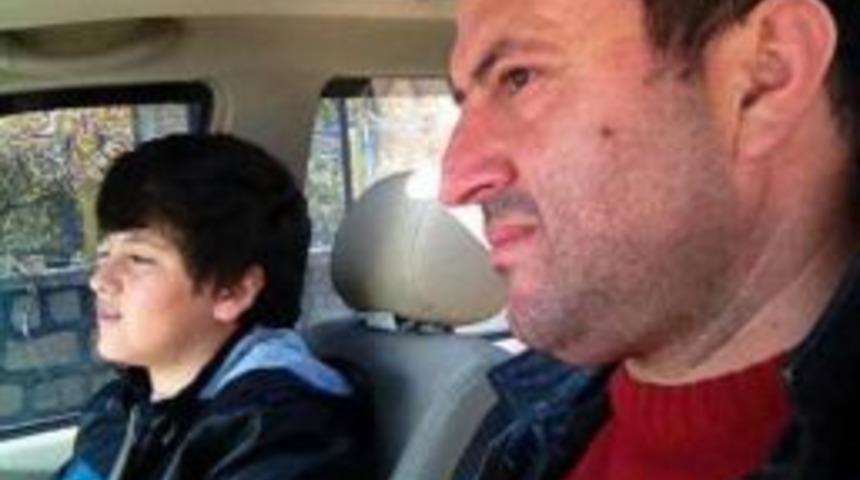 5 Yaşındaki Mehmet'i Arama &Ccedil;alışmalarına Son Verildi (2)